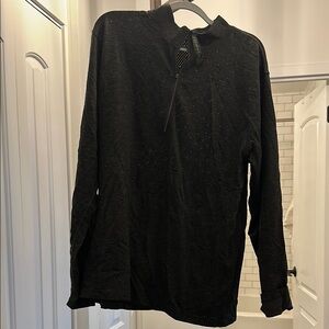 Men’s Lululemon Metal Vent Tech Half Zip